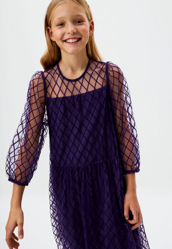 фото Платье sela