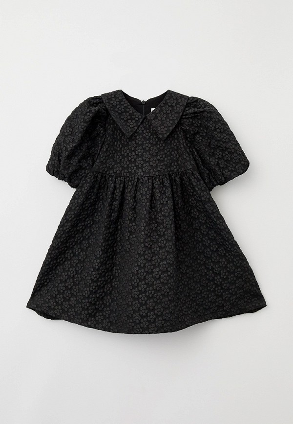 

Платье Sela, Черный, New Year Collection
