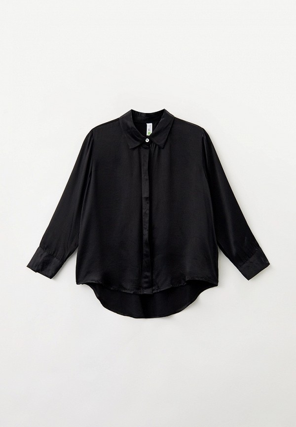 

Блуза Sela, Черный, New Year Collection