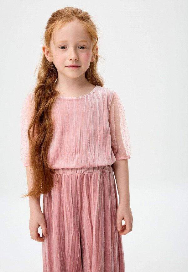 фото Комбинезон sela