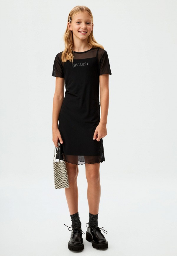 фото Платье sela