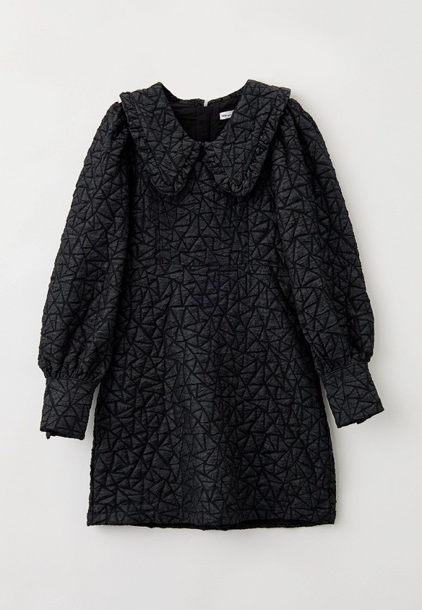

Платье Sela, Черный, New Year Collection