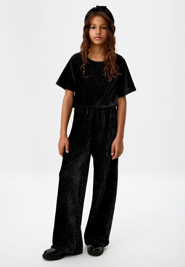 фото Комбинезон sela