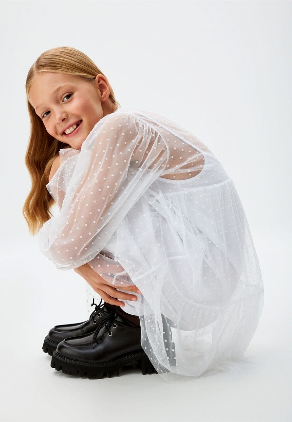 фото Платье sela