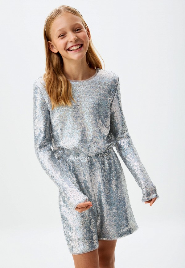 фото Комбинезон sela