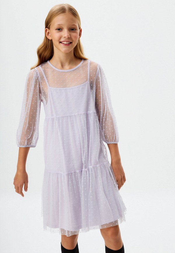 фото Платье sela