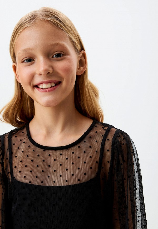 фото Платье sela