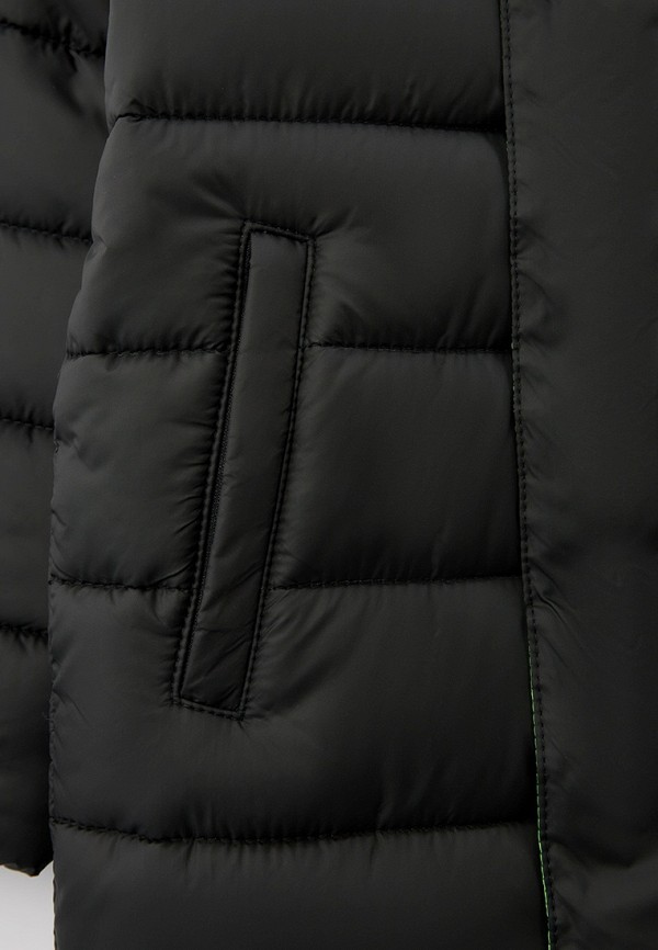 фото Куртка утепленная cosmotex