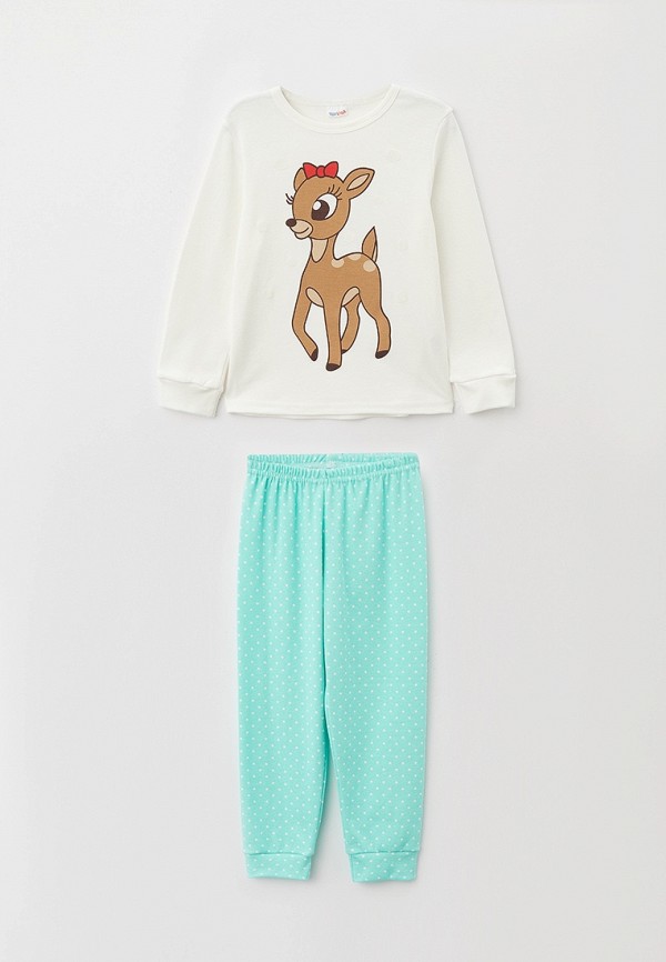 Пижама Youlala 1090₽