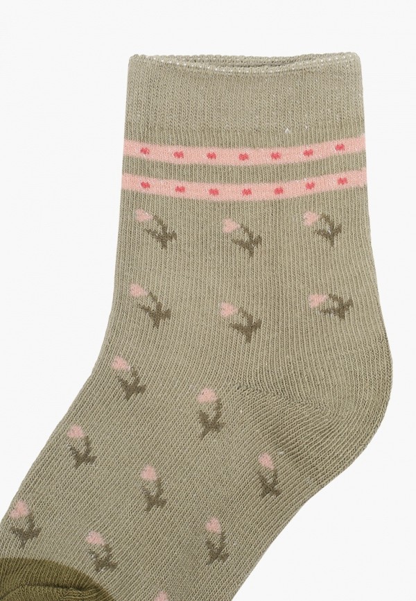 фото Носки 5 пар ziranpai