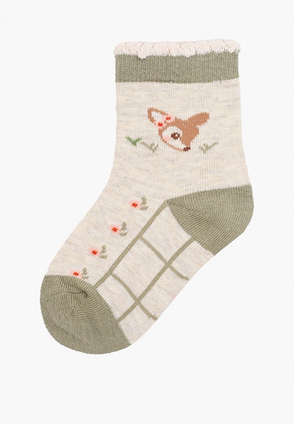 фото Носки 5 пар ziranpai