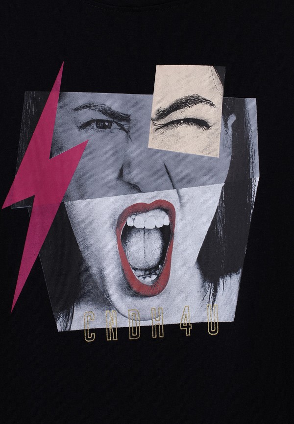 фото Лонгслив canada house