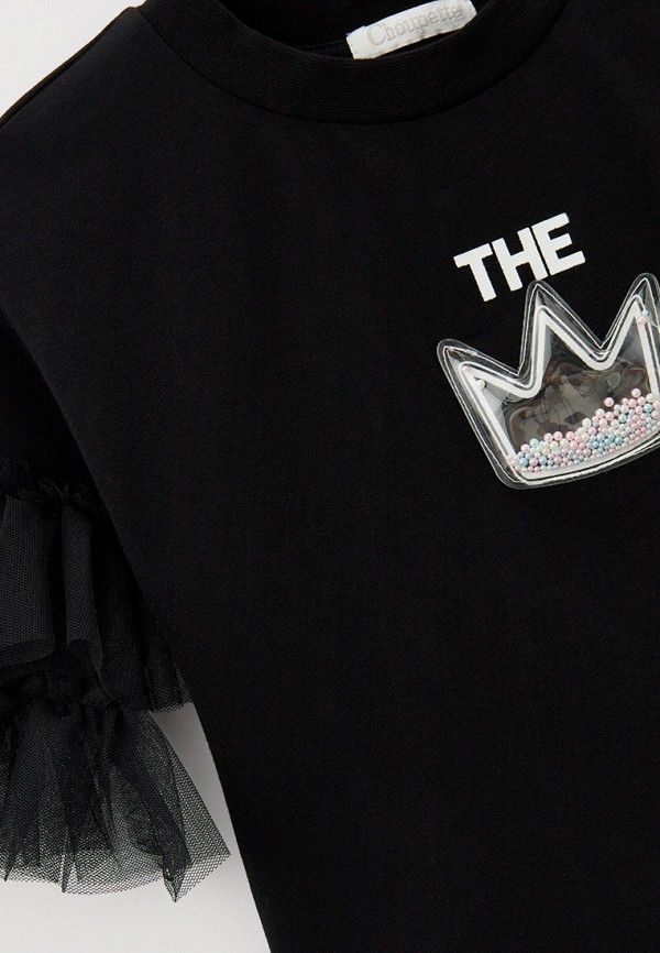 фото Футболка choupette