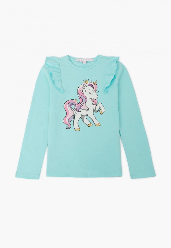 фото Лонгслив modis