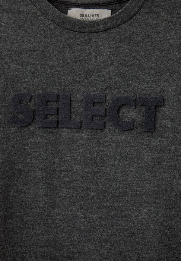 фото Лонгслив gulliver select