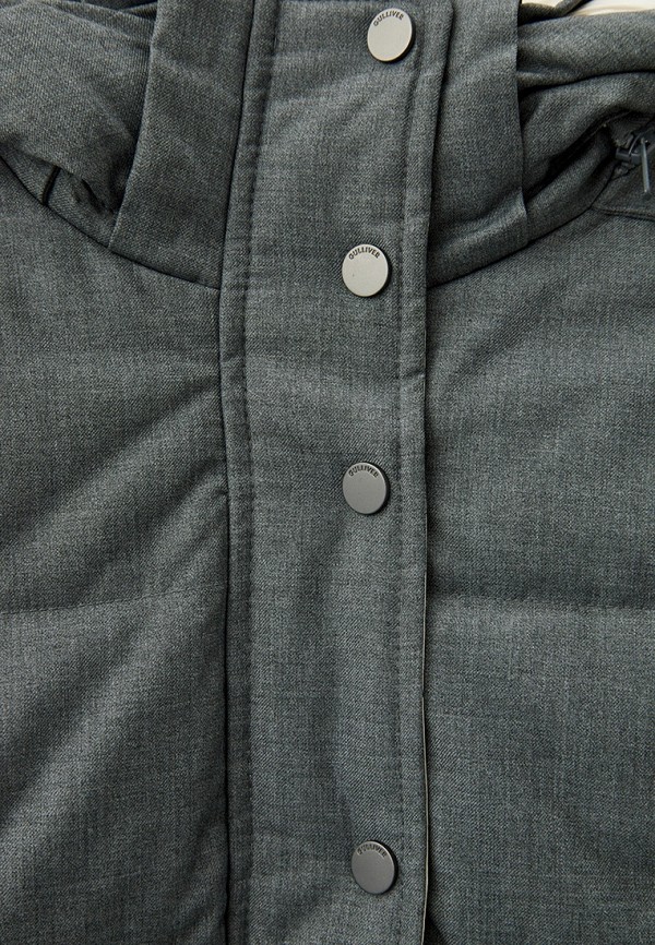 фото Пуховик gulliver select