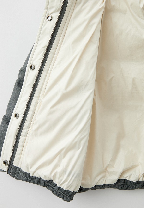 фото Пуховик gulliver select