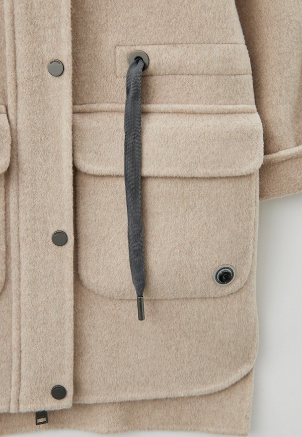 фото Пальто gulliver select