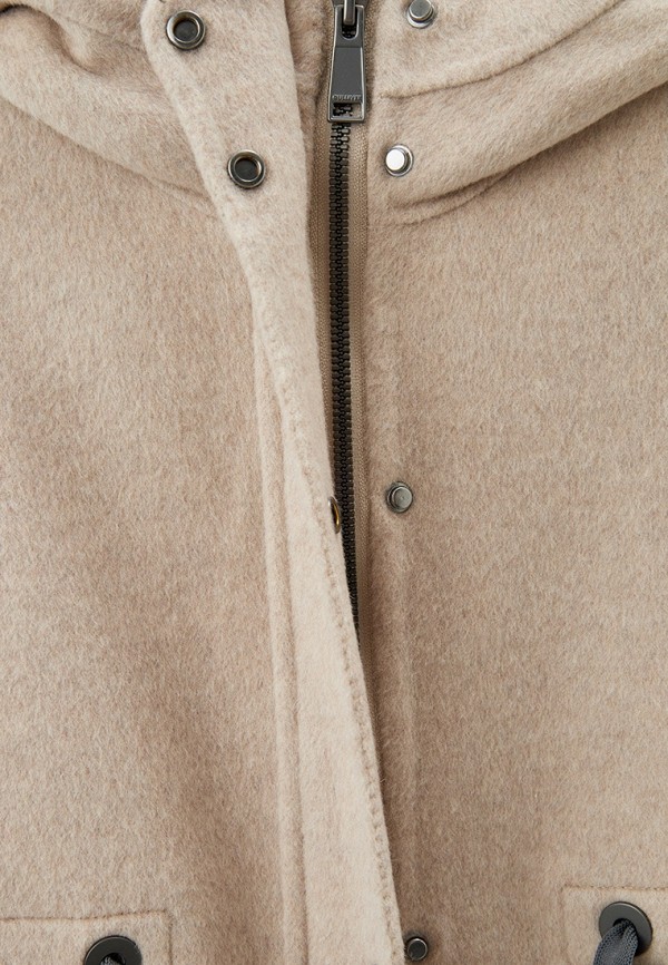 фото Пальто gulliver select