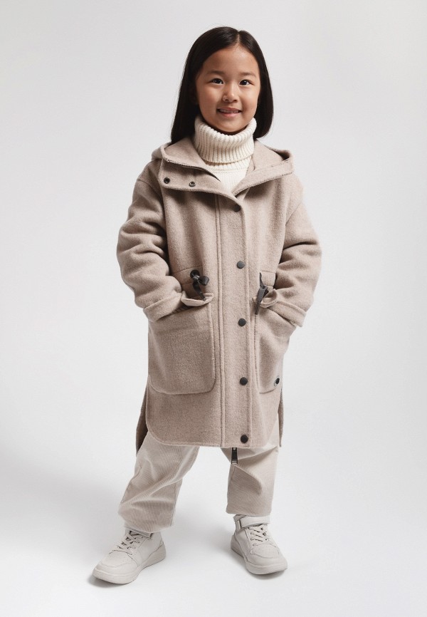 фото Пальто gulliver select