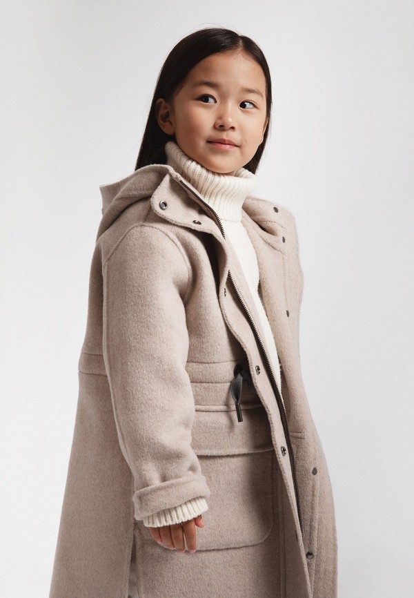 фото Пальто gulliver select