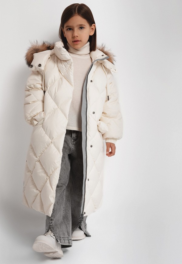 Пуховик Gulliver Select 24999₽