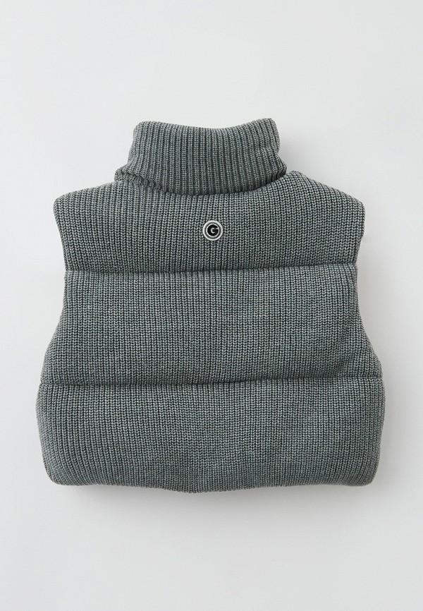 фото Жилет утепленный gulliver select