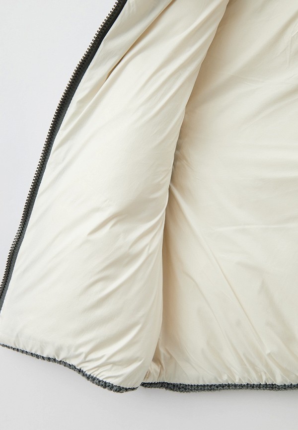 фото Жилет утепленный gulliver select