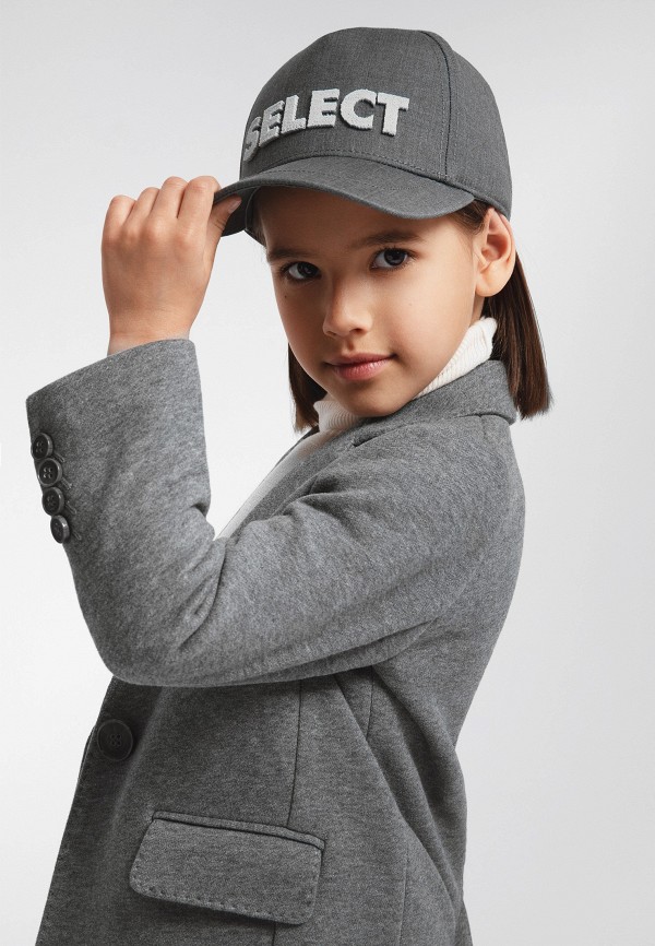 фото Бейсболка gulliver select
