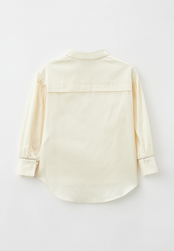 фото Рубашка gulliver select