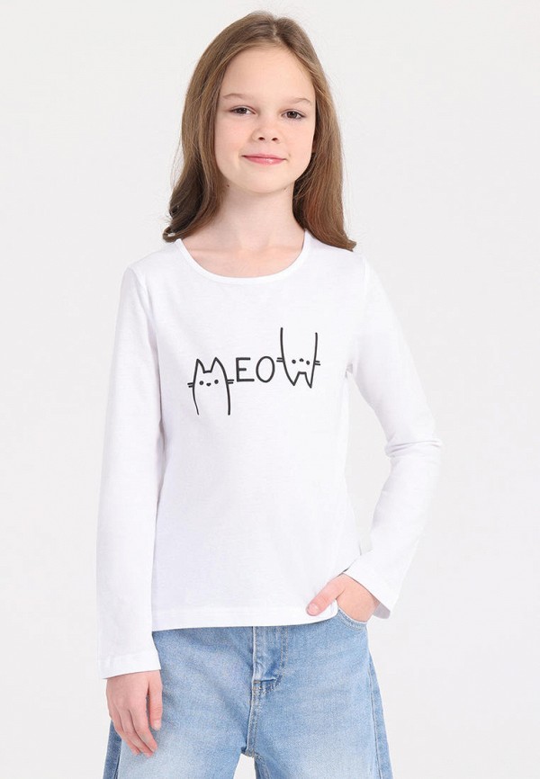 фото Лонгслив апрель