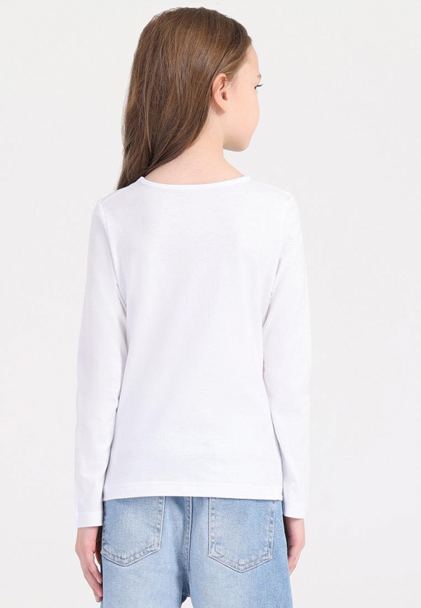 фото Лонгслив апрель