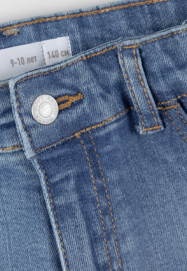 фото Джинсы bossa nova