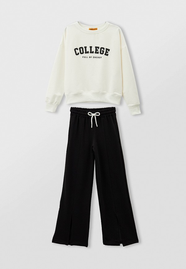 фото Костюм спортивный dali