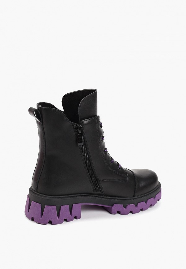 фото Ботинки shuzzi