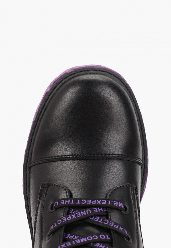 фото Ботинки shuzzi