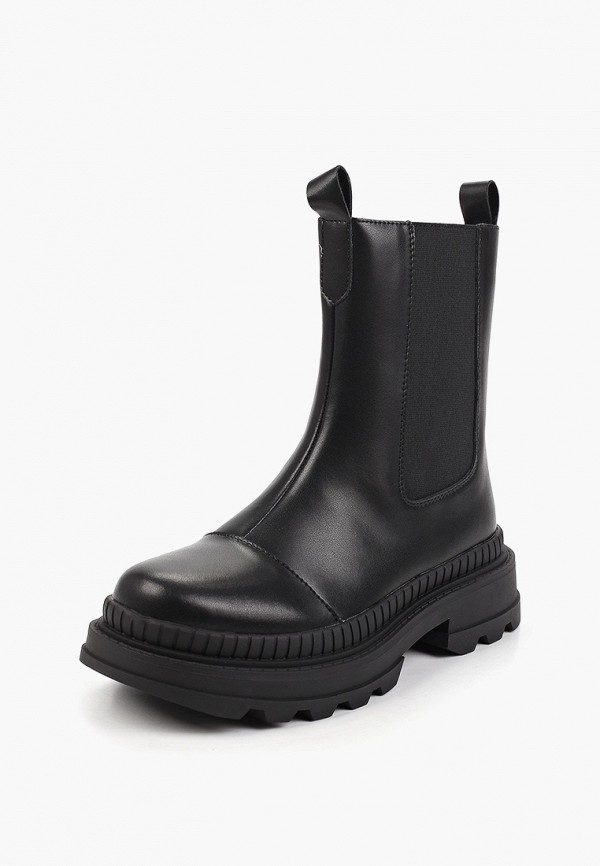 фото Ботинки shuzzi