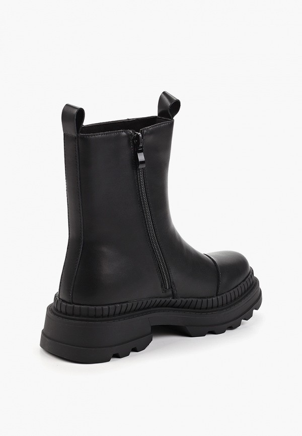 фото Ботинки shuzzi