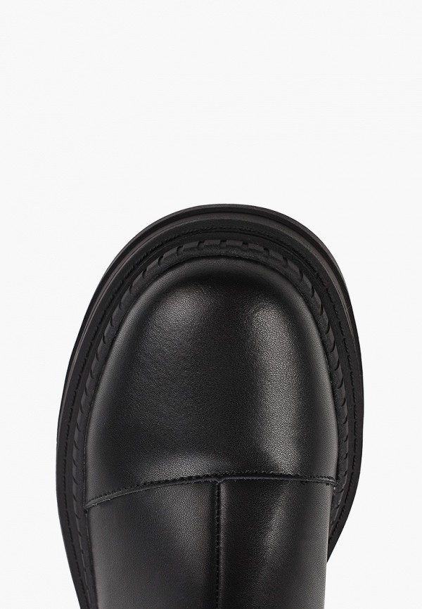 фото Ботинки shuzzi