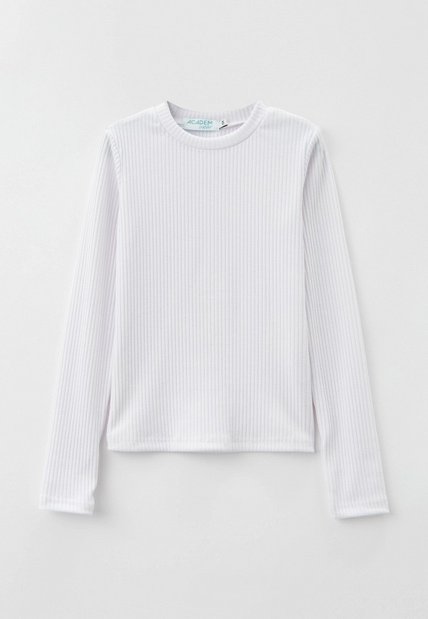 фото Лонгслив academ wear