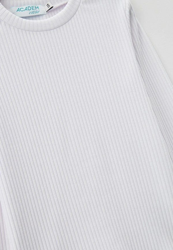 фото Лонгслив academ wear