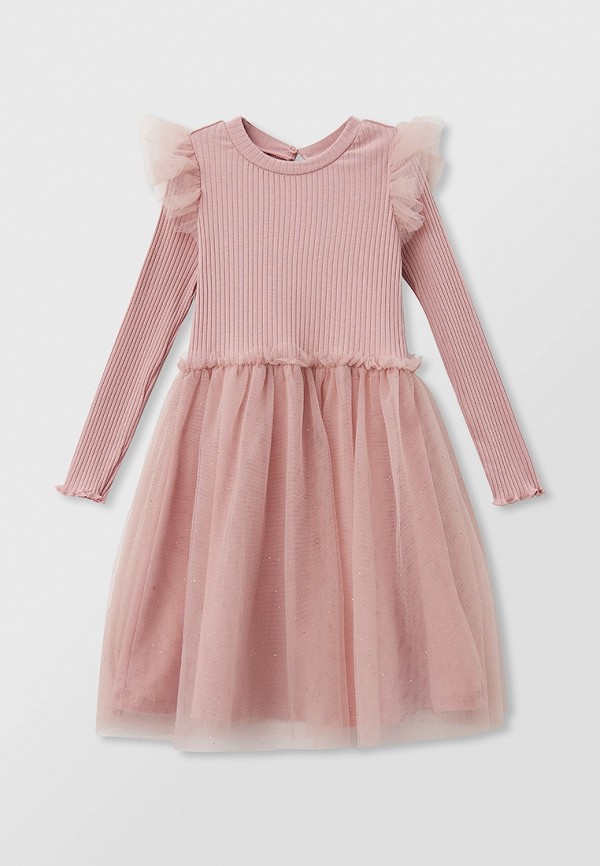

Платье Sela, Розовый, New Year Collection