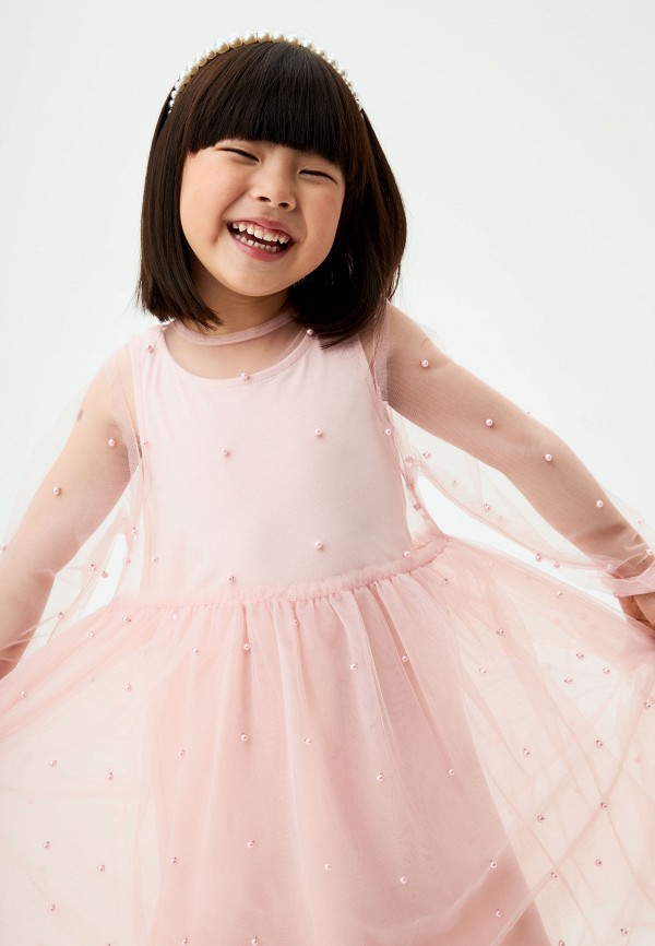 фото Платье sela