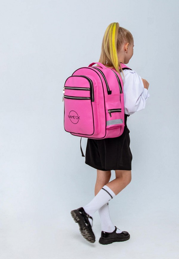 фото Рюкзак name'ok