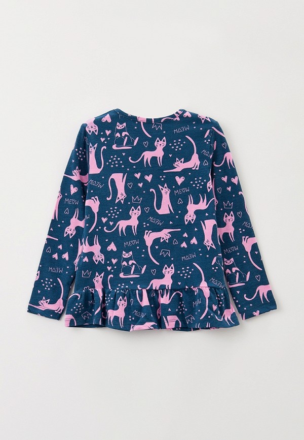 фото Лонгслив juno