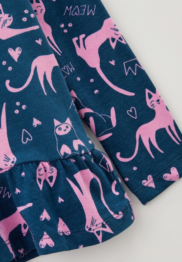 фото Лонгслив juno