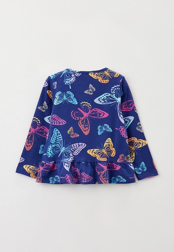 фото Лонгслив juno