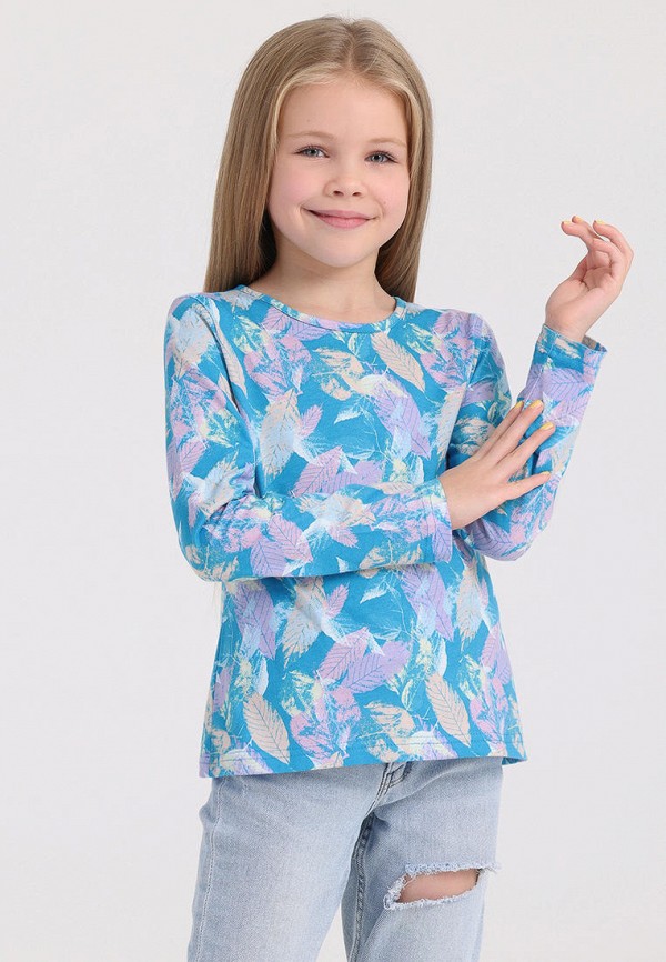 фото Лонгслив апрель