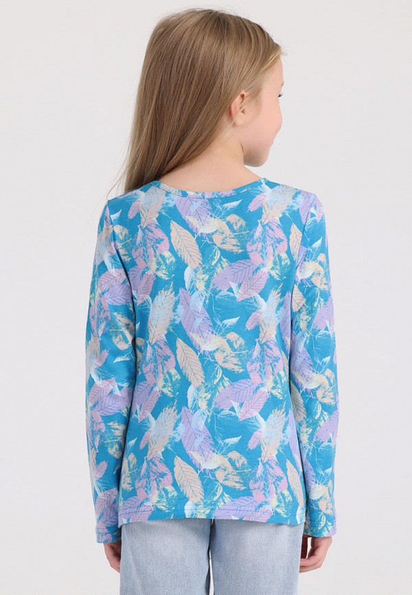 фото Лонгслив апрель