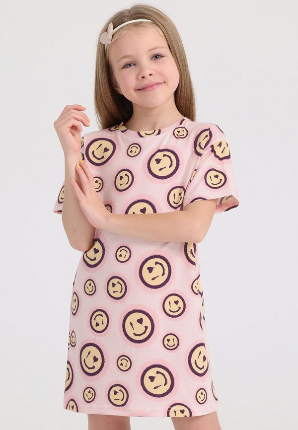 фото Платье апрель